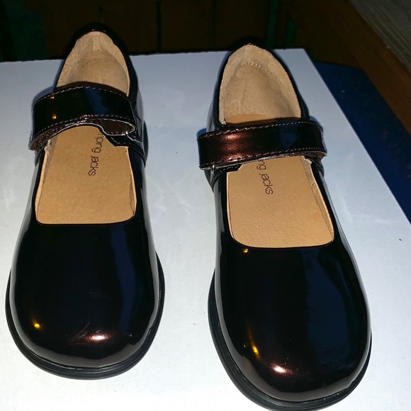 Jumping Jacks “Abby” Shoe - Picture 3 of 8